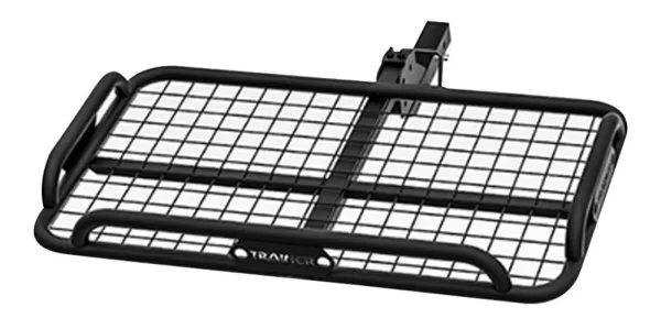 Canastilla Portaequipaje Para Tiron Trainer 50 Kg