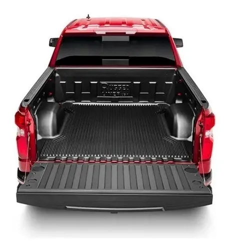 Bedliner Mitsubishi L200 2006 2014 Ca Do Rugged