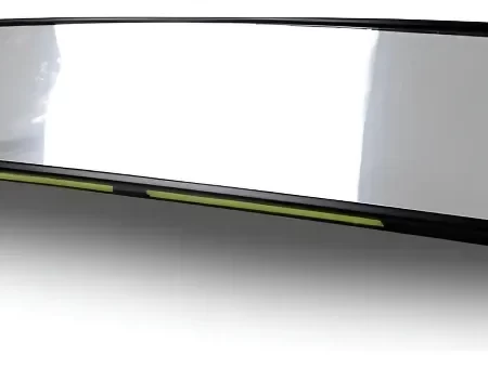 Espejo Retrovisor 17 Con Led Para Sxs Utv Can Am Maverick - Image 1