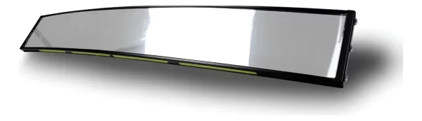 Espejo Retrovisor 17 Con Led Para Sxs Utv Can Am Maverick