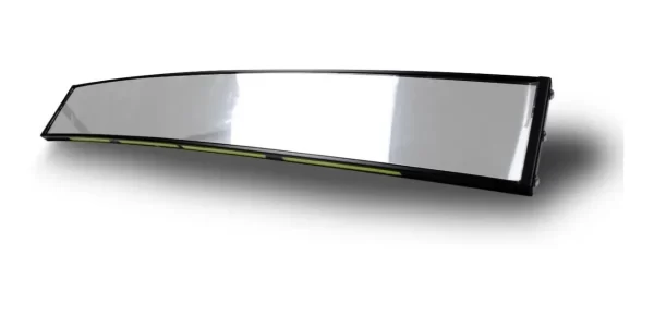 Espejo Retrovisor 17 Con Led Para Sxs Utv Can Am Maverick
