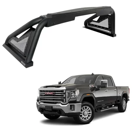 Roll Bar 2.0 Dodge Ram 2500 2022 Heavy Duty Go Rhino