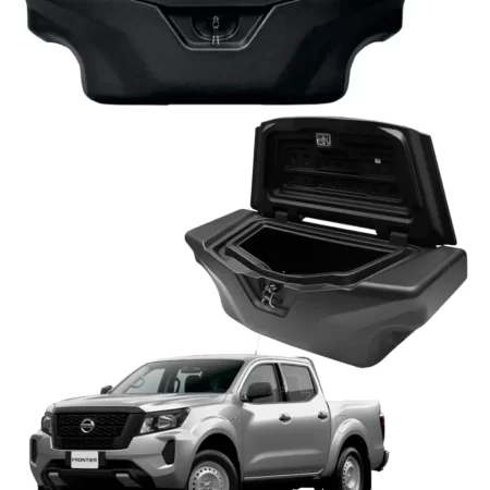 Caja De Herramientas Gravity Nissan Np300 Frontier 2016-2025