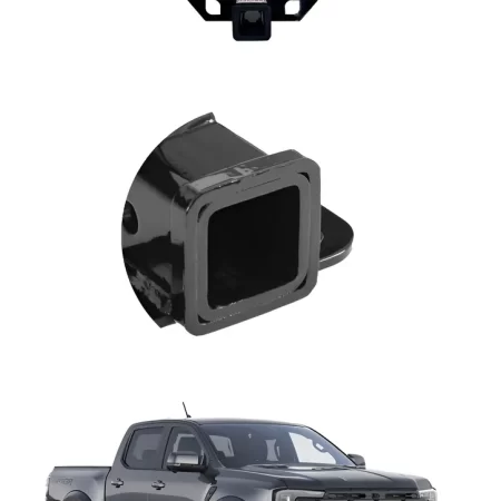 Tiron De Arrastre Jalon Sol Tirón Toyota Rav4 2006-2018