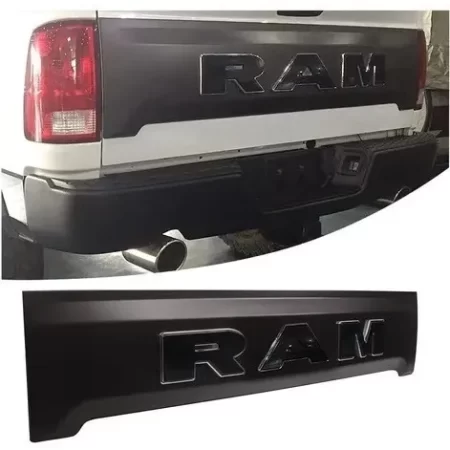 Moldura De Batea Dodge Ram 1500 2006 - 2020