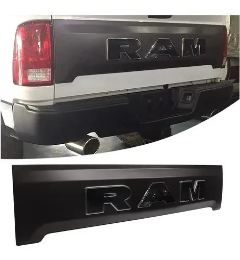 Moldura De Batea Dodge Ram 1500 2006 - 2020