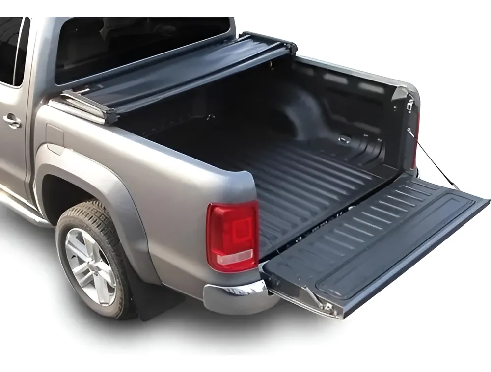 Tapa Lona Batea Ford Ranger 2015 2022 Doca - Image 1