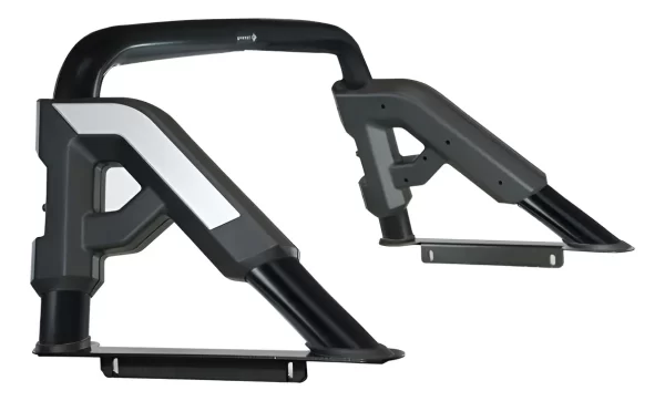 Roll Bar Adventure Pintado Ford Ranger 2013 - 2021