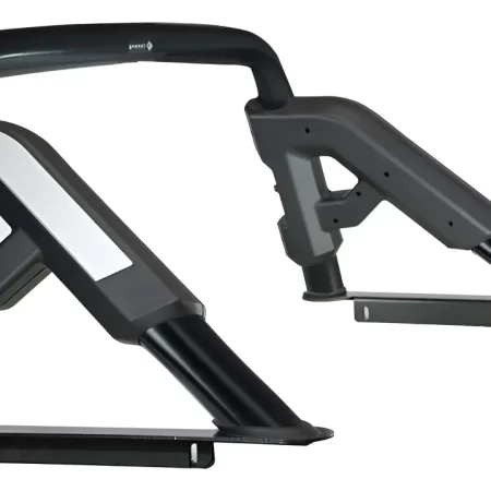 Roll Bar Adventure Pintado Toyota Hilux 2016 - 2022