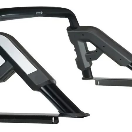 Roll Bar Adventure Pintado Toyota Tacoma 2016 - 2022