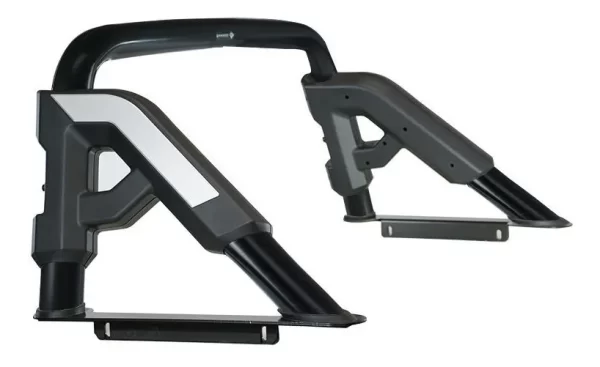 Roll Bar Adventure Pintado Toyota Tacoma 2016 - 2022