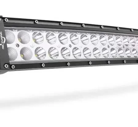 Barra Led Mictuning Alta Intensidad 42in Jeep Razor Atv Utv