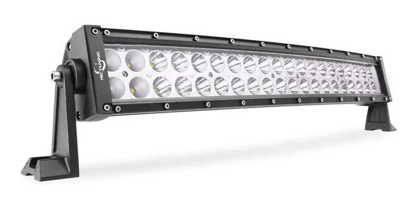 Barra Led Mictuning Alta Intensidad 42in Jeep Razor Atv Utv - Image 1