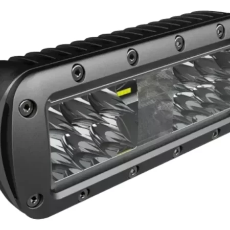 Barra De Luz Led Rgbw Mictuning K2 7 Pulgadas Utv Atv Jeep