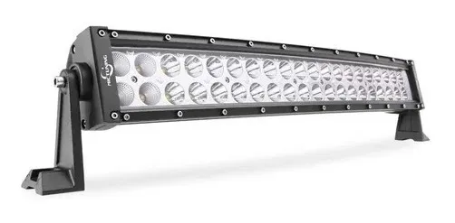 Barra Led Mictuning Alta Intensidad 22 Jeep Razor Atv Utv