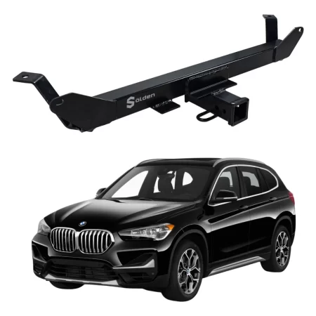 Tiron Jalon De Arrastre Para Bmw X1 2016 - 2025 Solden