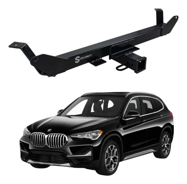 Tiron Jalon De Arrastre Para Bmw X1 2016 - 2025 Solden