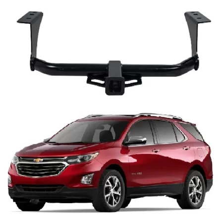 Tiron Jalon De Arrastre Para Chevrolet Equinox 2018 - 2025