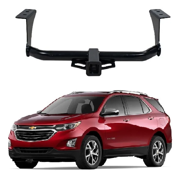 Tiron Jalon De Arrastre Para Chevrolet Equinox 2018 - 2025 - Image 1