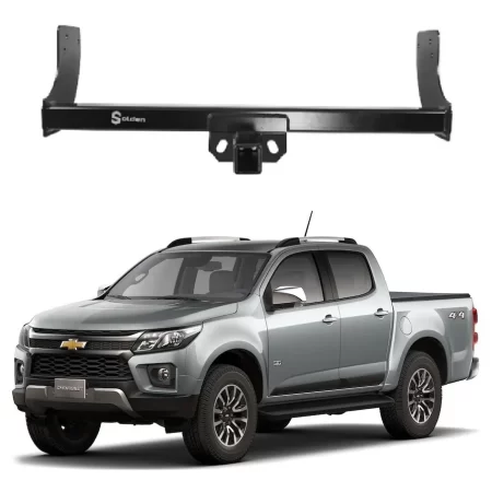 Tiron Jalon De Arrastre Chevrolet S10 2017 - 2020 + Solden