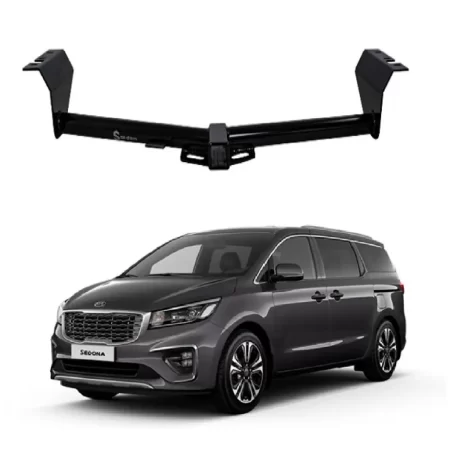 Tirón Jalon De Arrastre Kia Sedona 2015 - 2019 + Solden