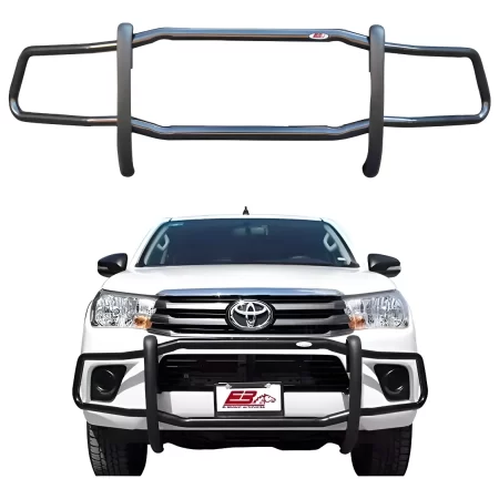 Centro De Burrera Ultra Bar Ford Ranger 1998-2009 Barra