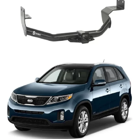 Tiron Jalon De Arrastre Kia Sorento 2014 - 2015 Solden