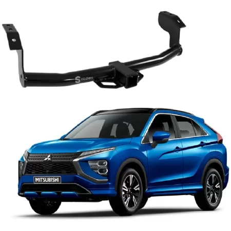 Tiron Jalon De Arrastre Mitsubishi Eclipse Cross 2019 - 2021