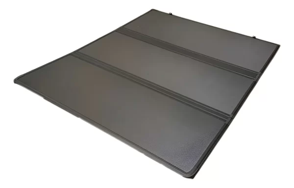 Tapa Hard Tri Fold Cover Chevrolet Cheyenne 2019 2022 Dc