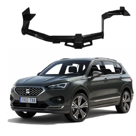 Tiron Jalon De Arrastre Seat Tarraco 2020 - 2022 Solden