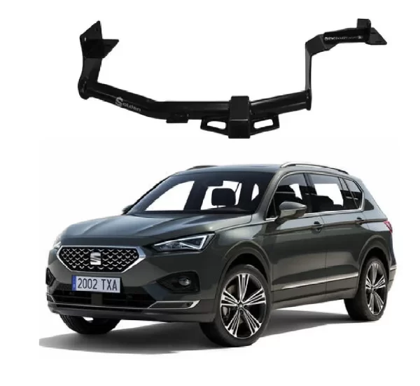 Tiron Jalon De Arrastre Seat Tarraco 2020 - 2022 Solden
