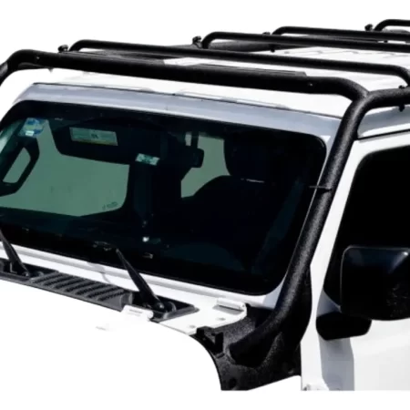 Jaula Roof Rack Wrangler Jl 2018 - 2023 Big Country