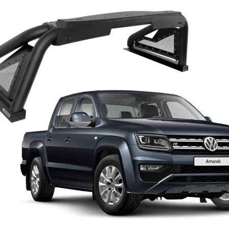 Roll Bar Amarok 2010 - 2024 Go Rhino Sport Bar 2.0