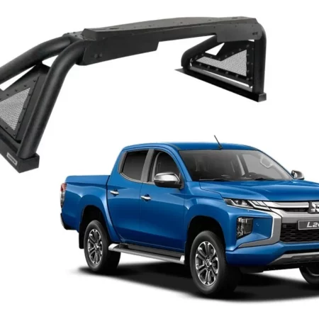 Roll Bar Mitsubishi L200 2015 - 2024 Sport Bar 2.0