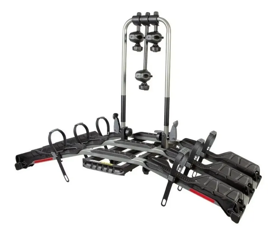 Rack Portabicicletas Para Tirón T9 Pro Para 3 Bicis - Image 1