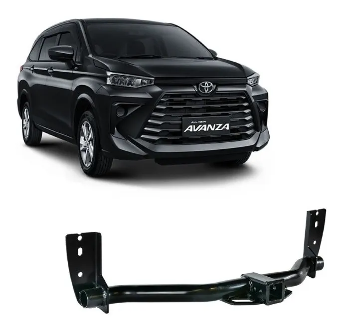Tiron Jalon De Arrastre Toyota Avanza 2016 - 2021 Solden - Image 1