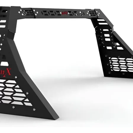 Roll Bar Bronx 4xr Ford F150 1990 - 1998 Uso Rudo