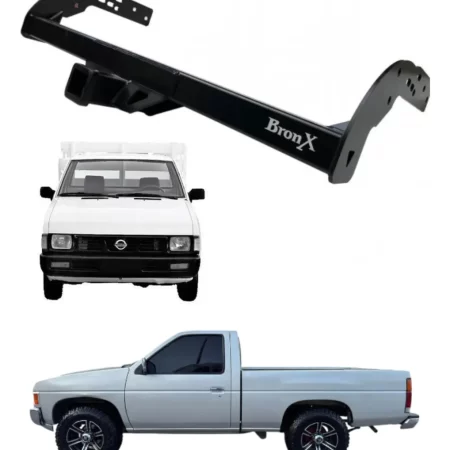 Tiron De Arrastre Para Nissan Pick Up D21 1994 - 2015