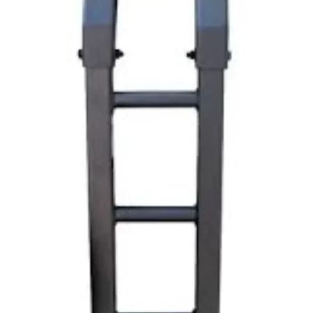 Escalera Para Suzuki Jimny 2021 2022 Mastodon