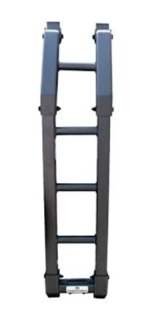 Escalera Para Suzuki Jimny 2021 2022 Mastodon