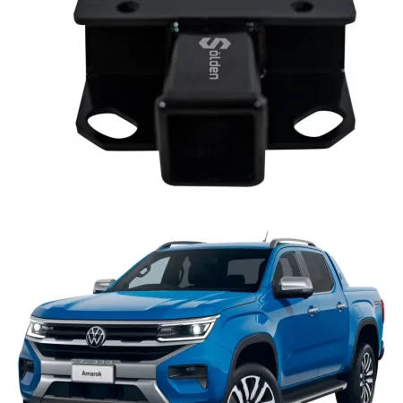 Tiron Arrastre Jalon Volkswagen Amarok 2010 Al 2024 Solden