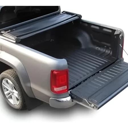 Tapa Lona Batea Ford F150 2012 -  2019 Doble Cabina 5.5