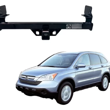 Tirón De Arrastre Jalon Honda Crv 2007-2011 Alaska