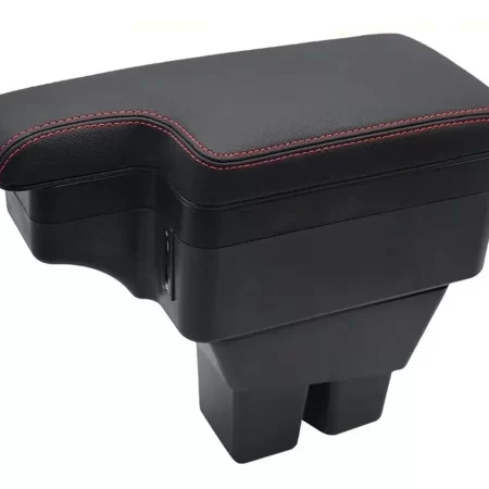Consola Codera Descansabrazos Para Suzuki Jimny