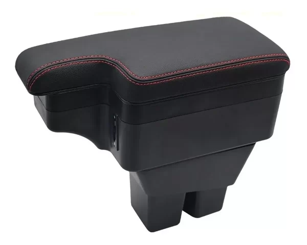 Consola Codera Descansabrazos Para Suzuki Jimny