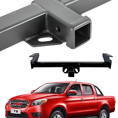 Tiron Jalon De Arrastre Para Jac Frison T6 2019 - 2022 Bronx