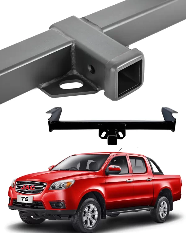 Tiron Jalon De Arrastre Para Jac Frison T6 2019 - 2022 Bronx