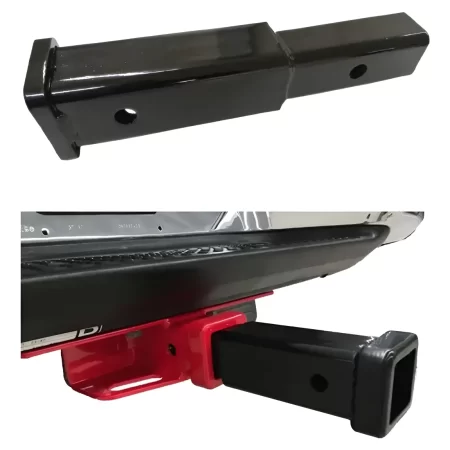 Extensión Para Jalón Tiron De Remolque 7 PuLG