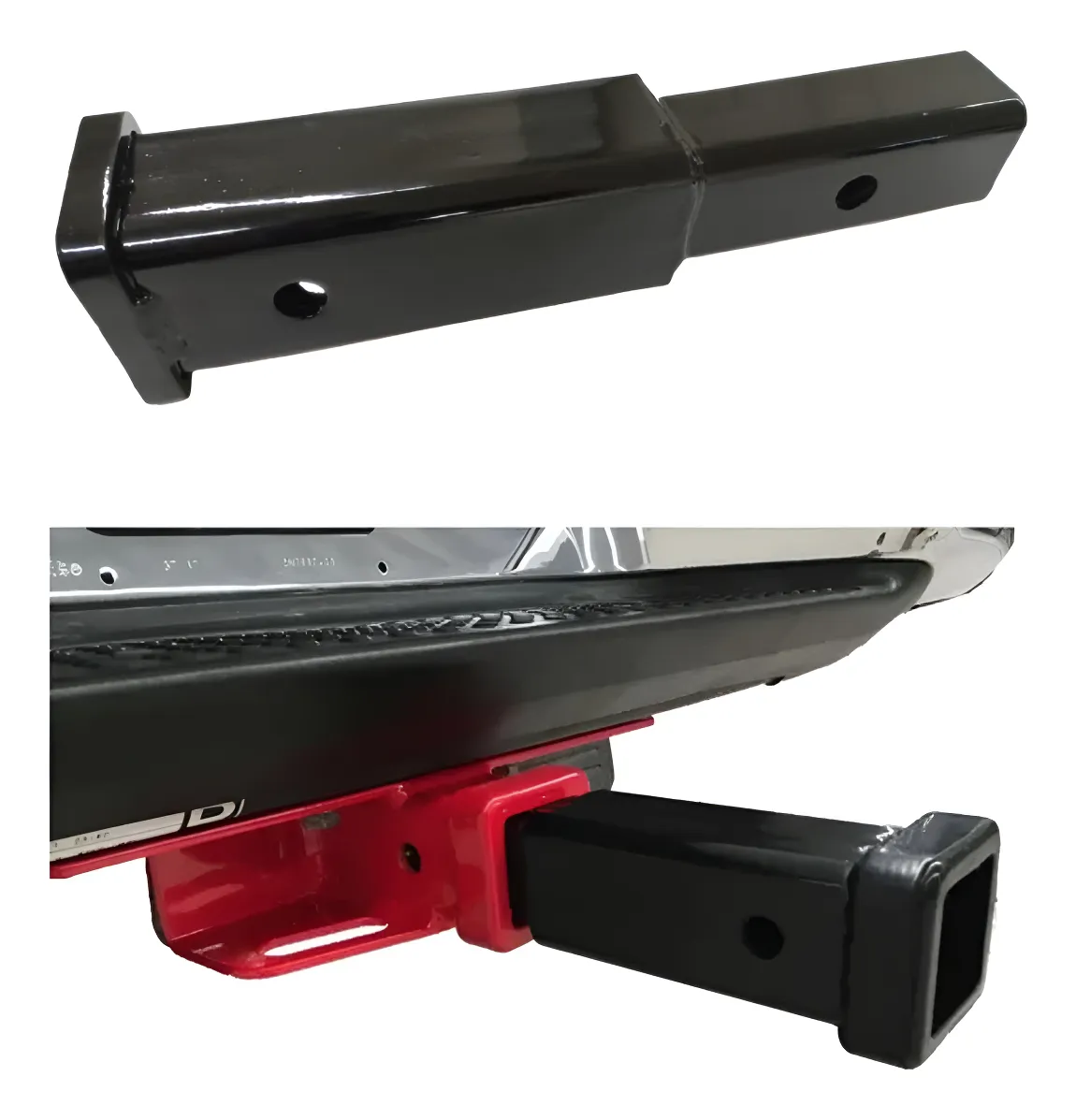 Extensión Para Jalón Tiron De Remolque 7 PuLG - Image 1