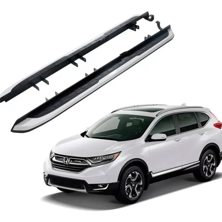 Estribos Honda Crv 2022 Tipo Original